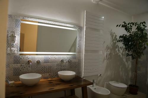 Hostal Montis Country & Charme