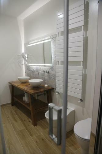 Hostal Montis Country & Charme