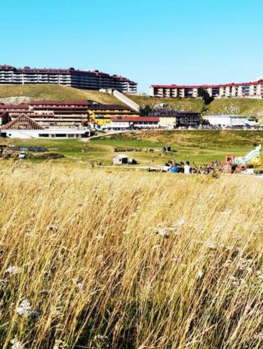 Apartamento La Veranda Sul Matese - Appartamento A Campitello Matese