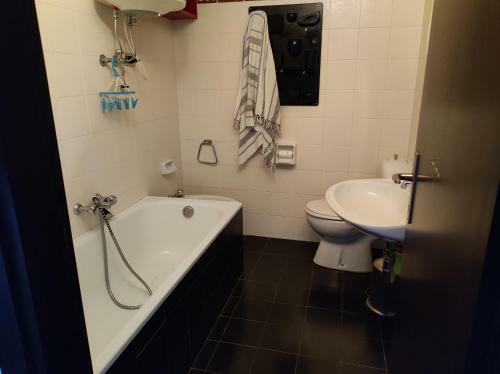 Apartamento La Finestra Sul Matese