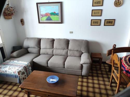 Apartamento La Finestra Sul Matese