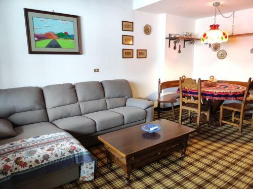 Apartamento La Finestra Sul Matese