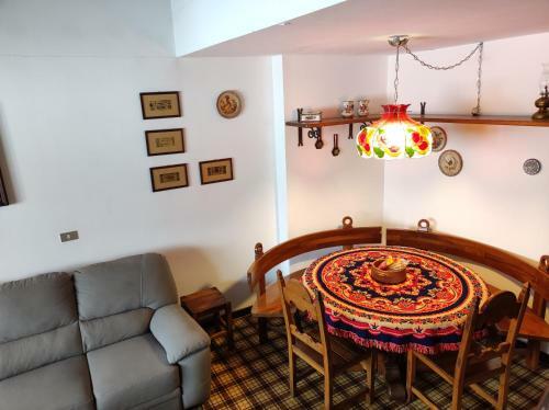 Apartamento La Finestra Sul Matese