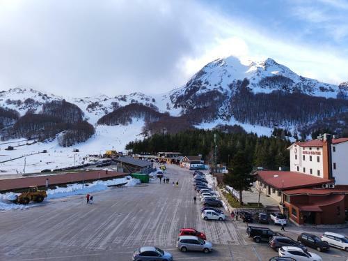 Apartamento La Finestra Sul Matese