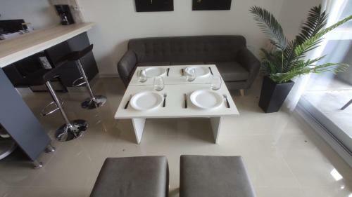Apartamento Departamento 703