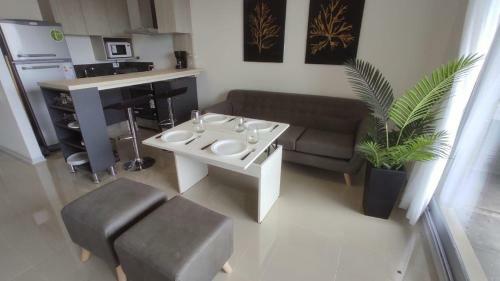 Apartamento Departamento 703