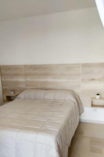 Apartamento Departamento 603