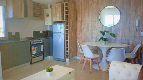 Apartamento Departamento 704