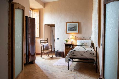 Villa Suite Virginia Baglioni