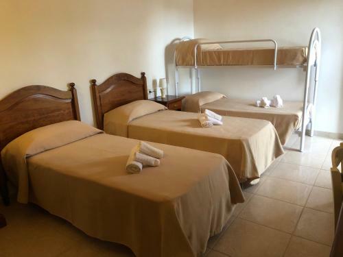 Agroturismo Tenuta De Luca