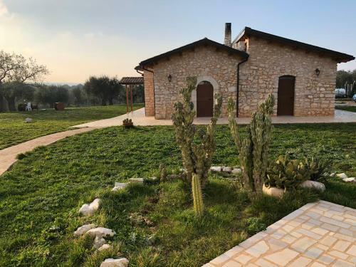 Agroturismo Tenuta De Luca