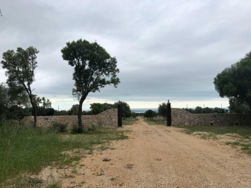 Agroturismo Tenuta De Luca