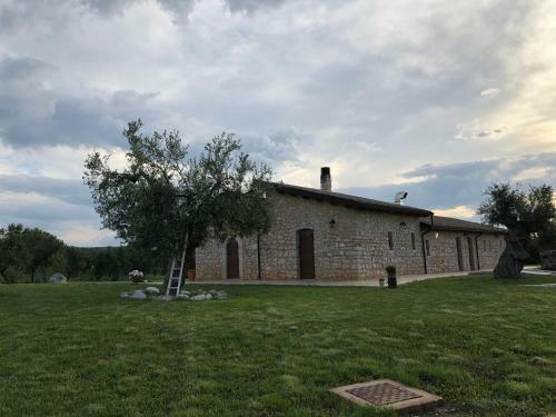 Agroturismo Tenuta De Luca