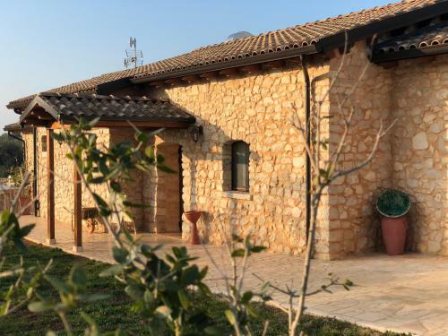 Agroturismo Tenuta De Luca