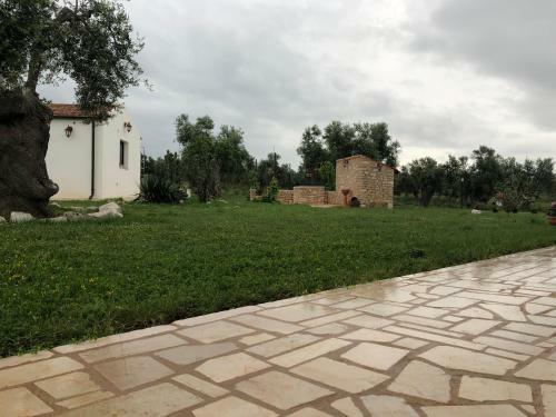 Agroturismo Tenuta De Luca