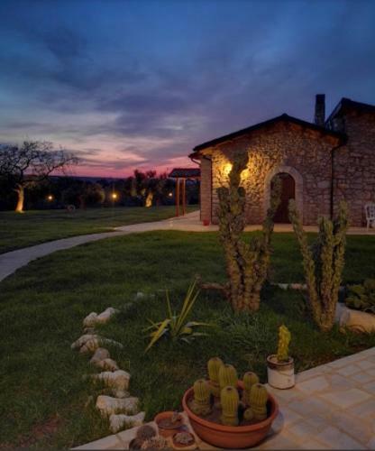 Agroturismo Tenuta De Luca