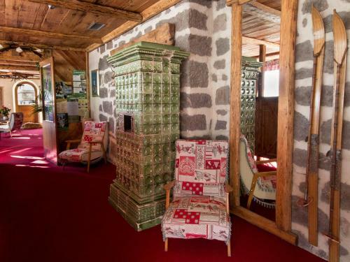 Aparthotel Historic Residence Madonna