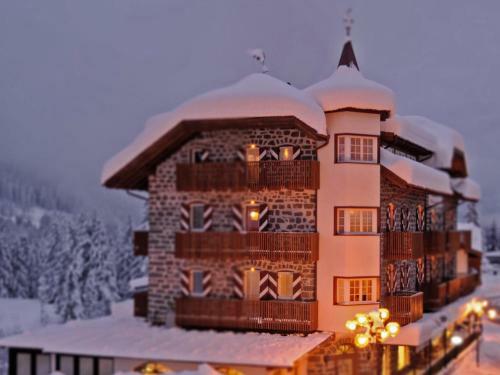 Aparthotel Historic Residence Madonna
