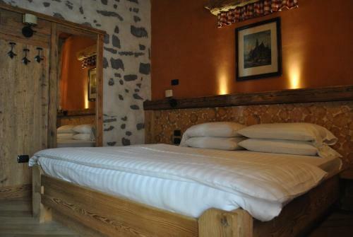 Aparthotel Historic Residence Madonna