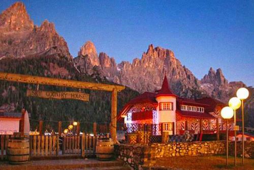 Aparthotel Historic Residence Madonna