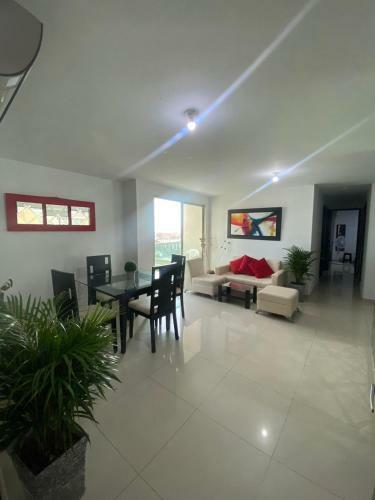 Apartamento Sector Norte Barranquilla