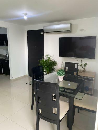 Apartamento Sector Norte Barranquilla