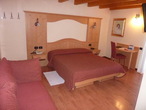B&B La Montanara