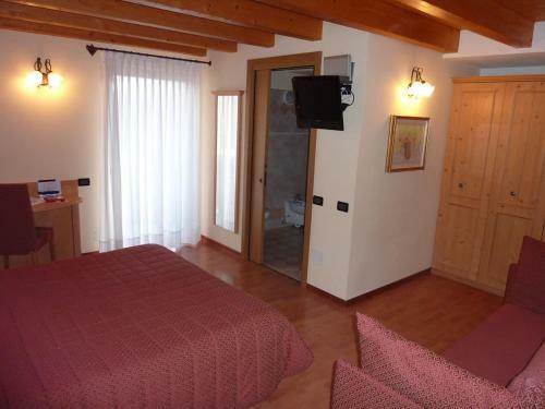 B&B La Montanara