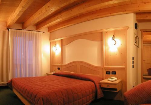 B&B La Montanara