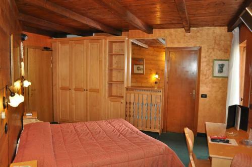 B&B La Montanara
