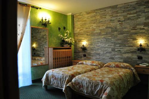 B&B La Montanara