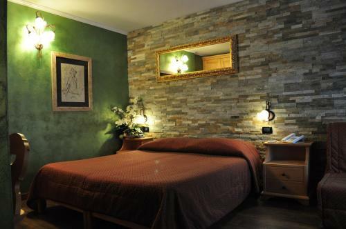 B&B La Montanara