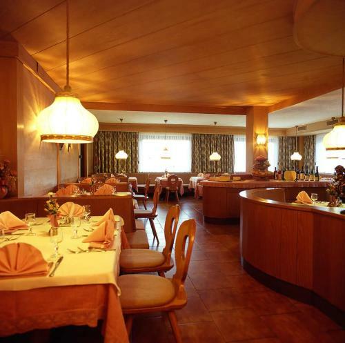 B&B La Montanara