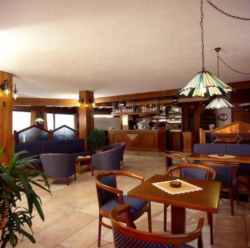 B&B La Montanara