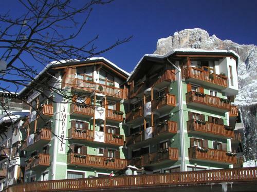 B&B La Montanara
