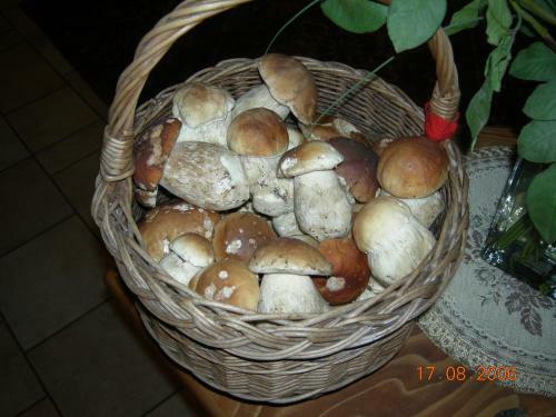 B&B La Montanara