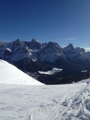 B&B La Montanara