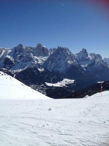 B&B La Montanara