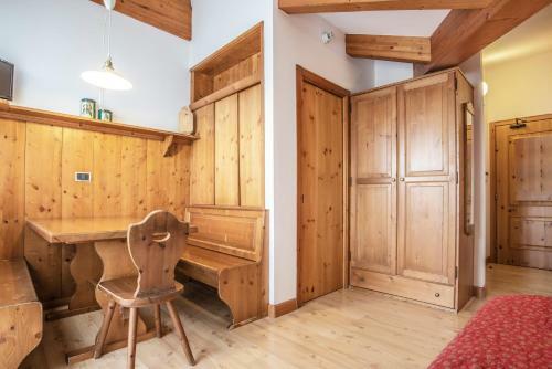 Apartamento Sporting Clubresidence