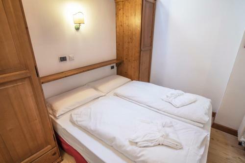 Apartamento Sporting Clubresidence