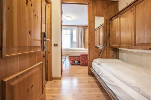 Apartamento Sporting Clubresidence