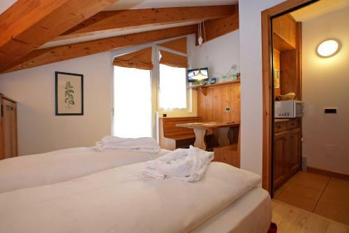 Apartamento Sporting Clubresidence