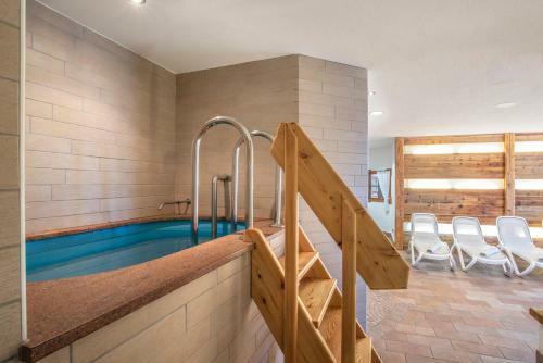 Apartamento Sporting Clubresidence