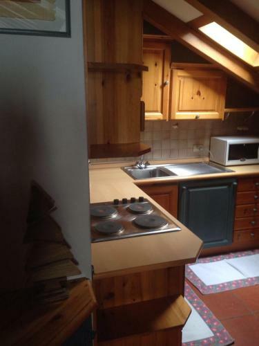 Apartamento Villa San Martino