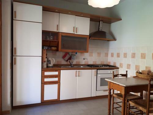 Apartamento Villa Raniero Gatti