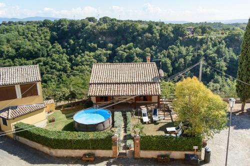 Apartamento Villa Raniero Gatti