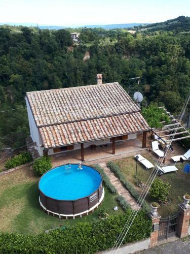 Apartamento Villa Raniero Gatti