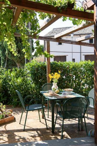 Apartamento Villa Raniero Gatti