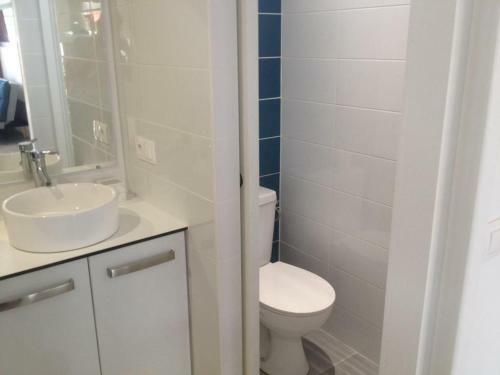 Apartamento Studio Amaryllis Kourou