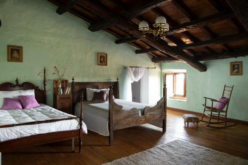 Hostal Il Castello Di San Michele